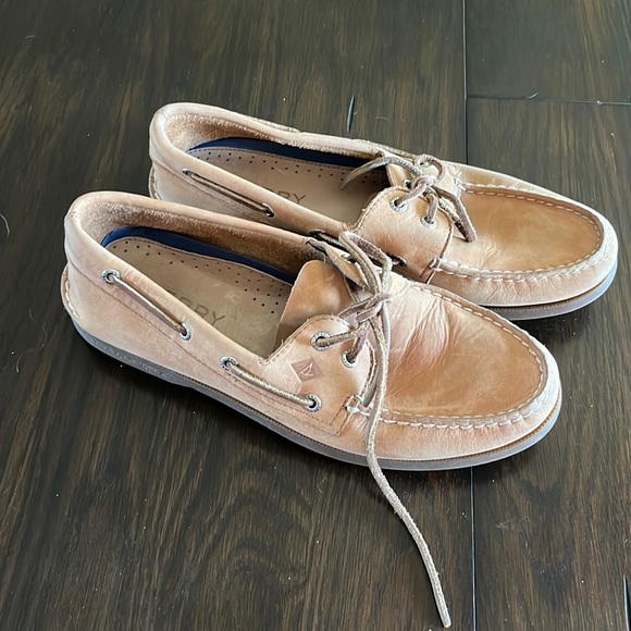 Sperry Topsider, boat shoes for men - Picture 1 of 7